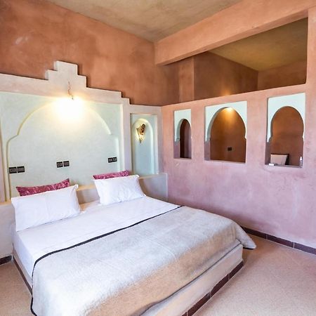 Auberge Sahara مرزوكة المظهر الخارجي الصورة