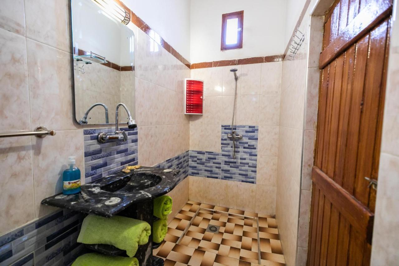 Auberge Sahara مرزوكة المظهر الخارجي الصورة