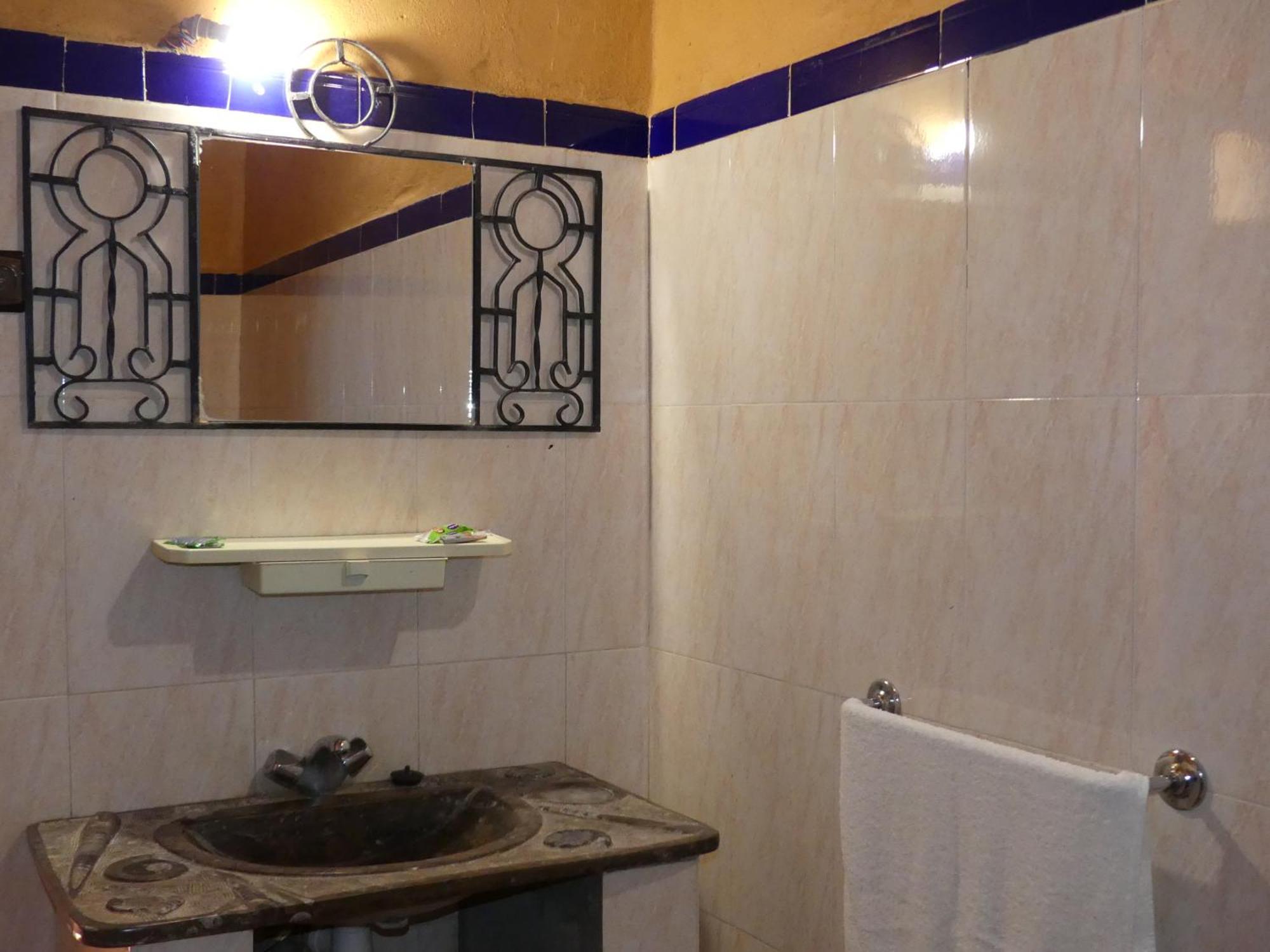 Auberge Sahara مرزوكة المظهر الخارجي الصورة