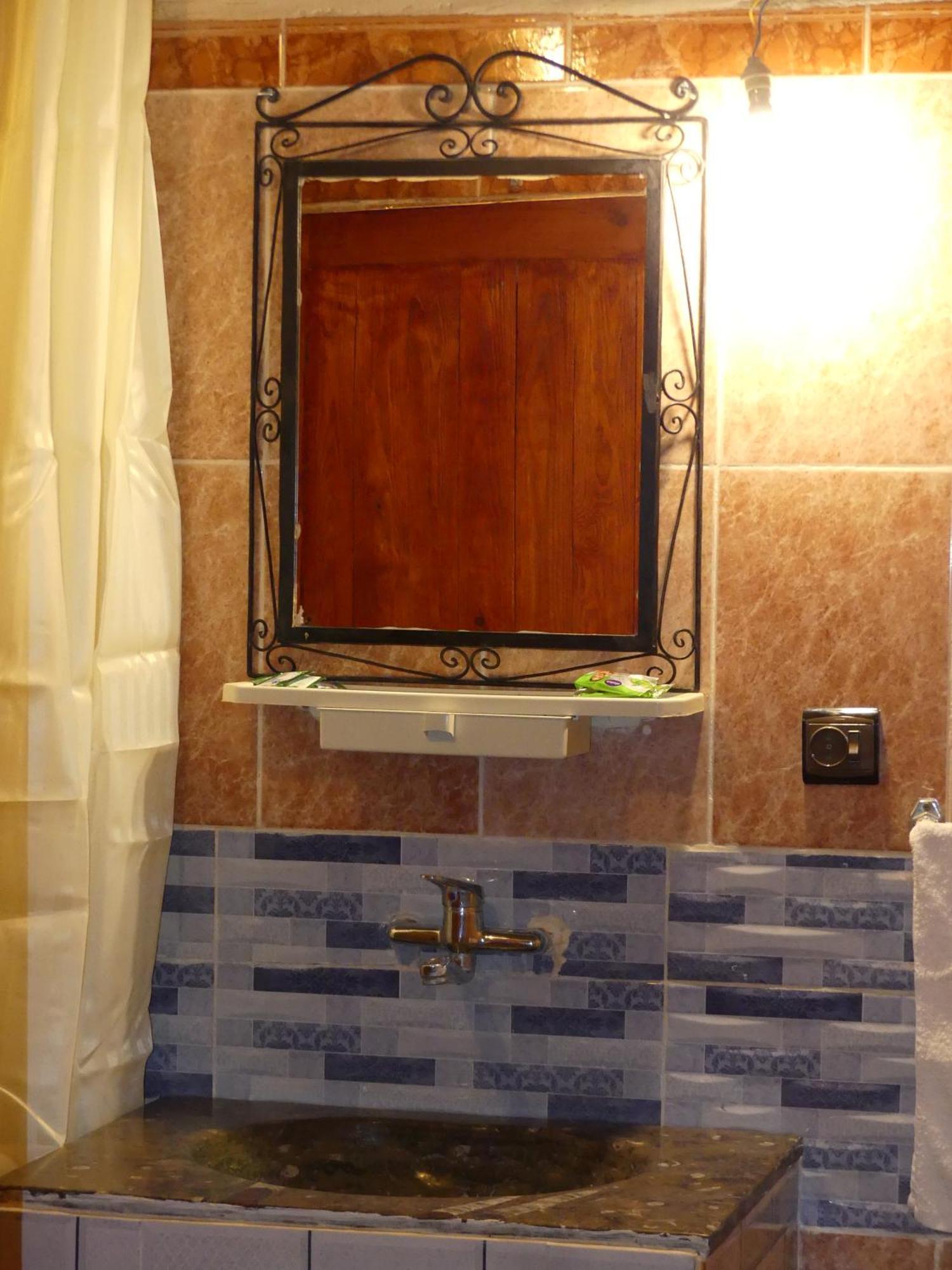Auberge Sahara مرزوكة المظهر الخارجي الصورة